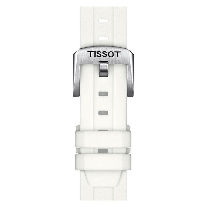 Tissot Seastar 1000 Quartz Silver 36mm Watch T1202101101100