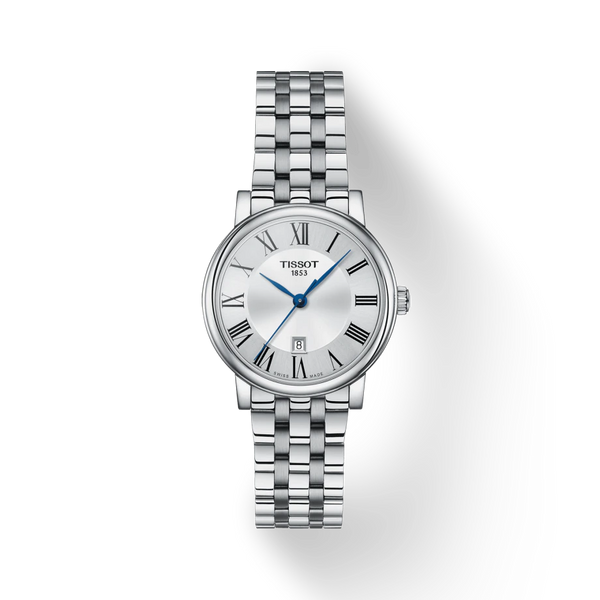 Tissot Carson Premium Lady Watch T1222101103300