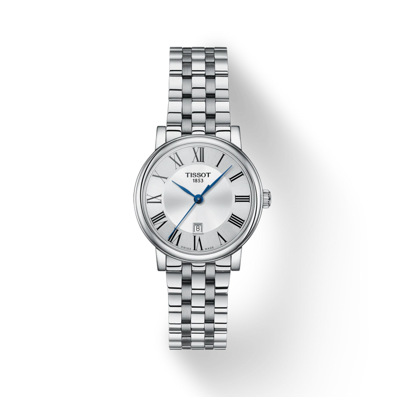 Tissot Carson Premium Lady Watch T1222101103300