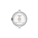 Tissot Bellissima Small Lady Quartz Gold Steel 26mm Watch T1260102201300