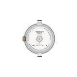 Tissot Bellissima Small Lady Quartz Two Tone Steel 26mm Watch T1260102201300