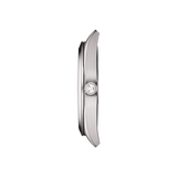 Tissot Gentleman Quartz Steel 40mm Watch T1274101104100