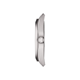 Tissot Gentleman Quartz Steel 40mm Mens Watch T1274101104100