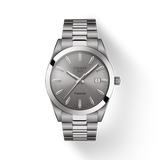 Tissot Gentleman Quartz Titanium 40mm Mens Watch T1274104408100