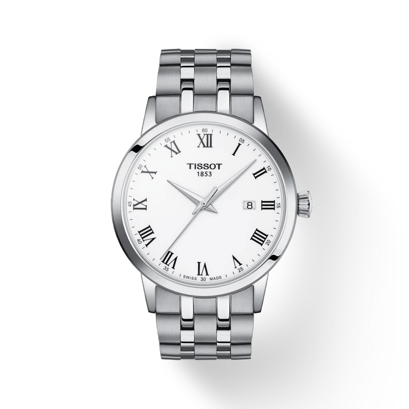 Tissot Classic Dream Gent Watch T1294101101300