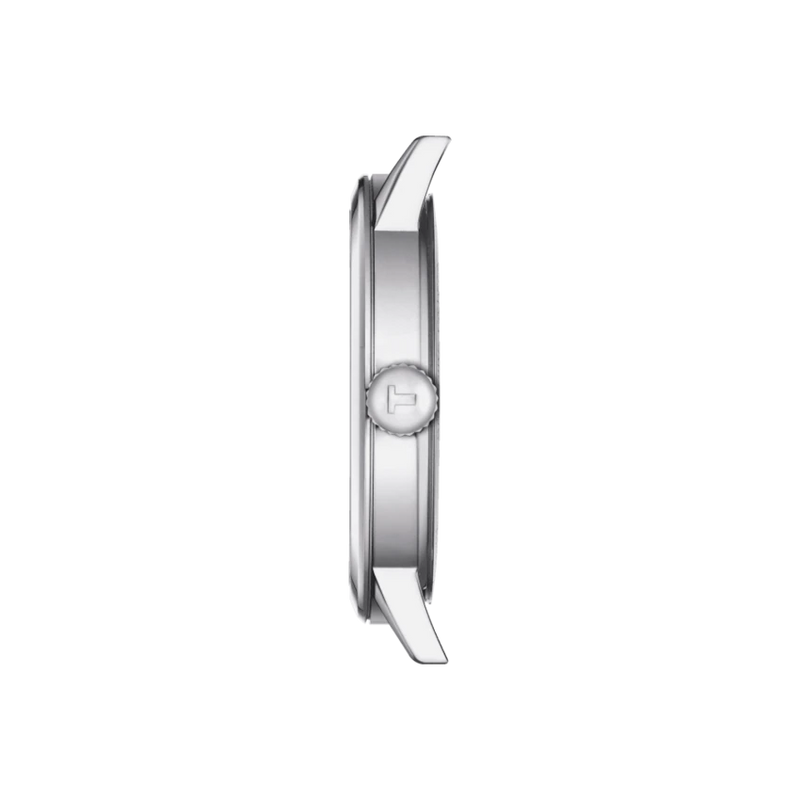 Tissot Classic Dream Quartz Steel 42mm Watch T1294101101300