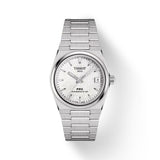 Tissot PRX Powermatic Mother of Pearl Dial 35mm Watch T1372071111100