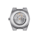 Tissot PRX Powermatic 80 Blue Dial Steel 40mm Watch T1374071104100