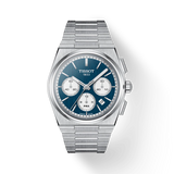 Tissot PRX Automatic Chronograph Steel 42mm Watch T1374271104100