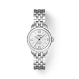 Tissot Le Locle Automatic Silver Steel 25.3mm Ladies Watch T41118333