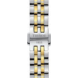 Tissot Le Locle Automatic 2 Tone Steel 25.3mm Ladies Watch T41218334