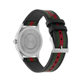 Gucci G-Timeless Quartz Motif Strap 38mm Watch YA1264079 – Bannon