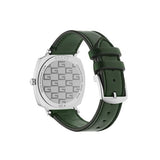 Gucci Grip Green Strap 38mm Unisex Watch YA157412