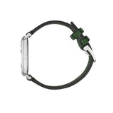 Gucci Grip Green Strap 38mm Unisex Watch YA157412