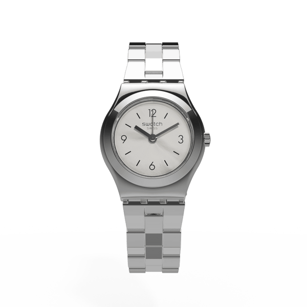 Swatch Gradino 25mm Watch YSS300G