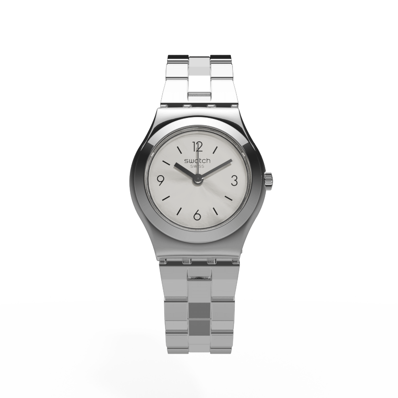 Swatch Gradino 25mm Watch YSS300G