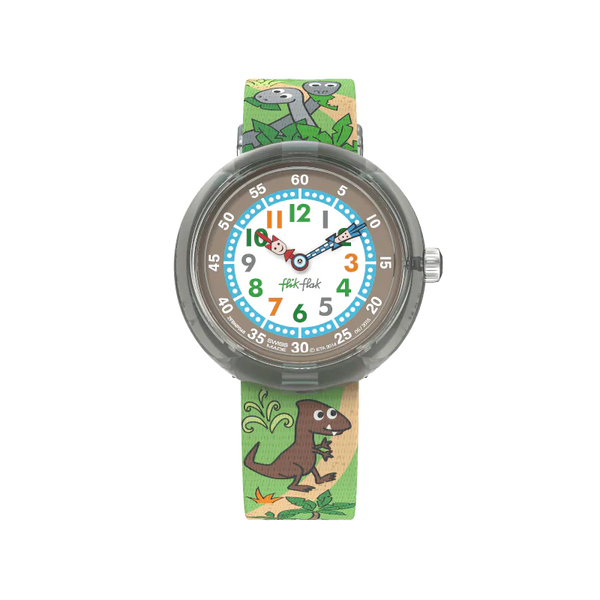 Bracelet swatch flik flak 2025