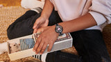 Swatch Flik Flak Cuoricino Quartz 31.85mm Watch FBNP071