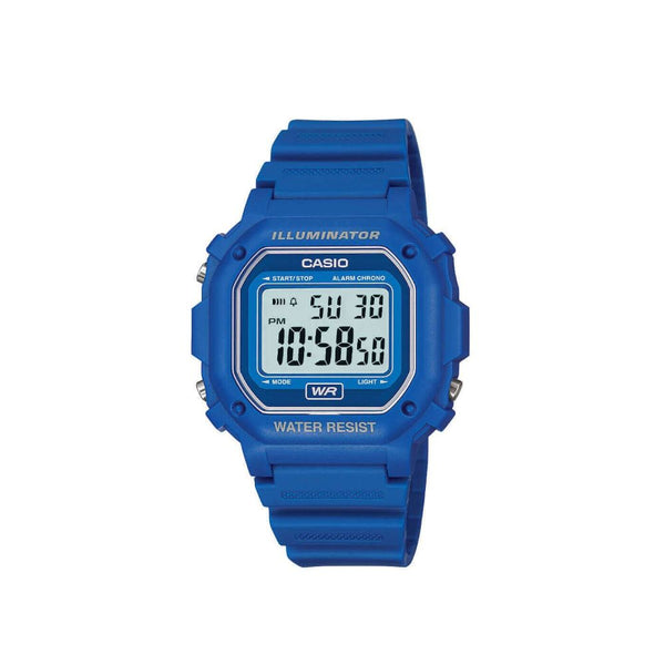 Casio Navy Watch F-108WH-2AEF