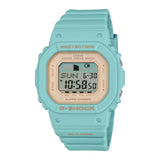 Casio G-Shock G-Lide Sport Blue Watch GLX-S5600-3ER