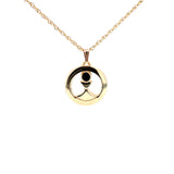 Aidan Breen Handmade Communion Necklace